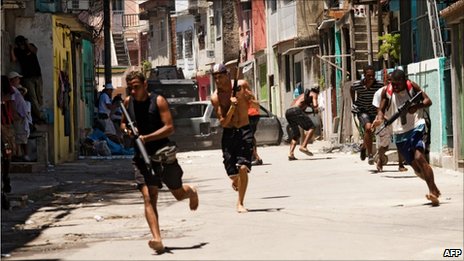 Why Brazilian film Elite Squad 2 is a box office hit?
